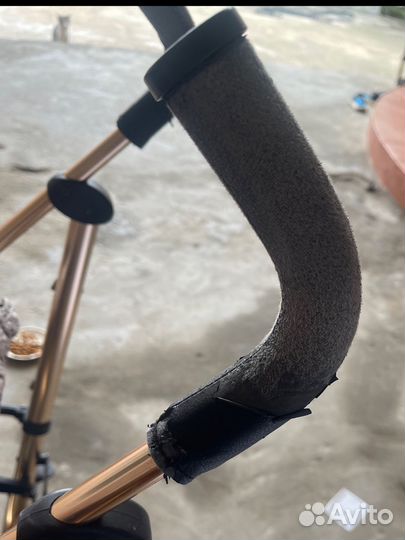 Прогулочная коляска elodie