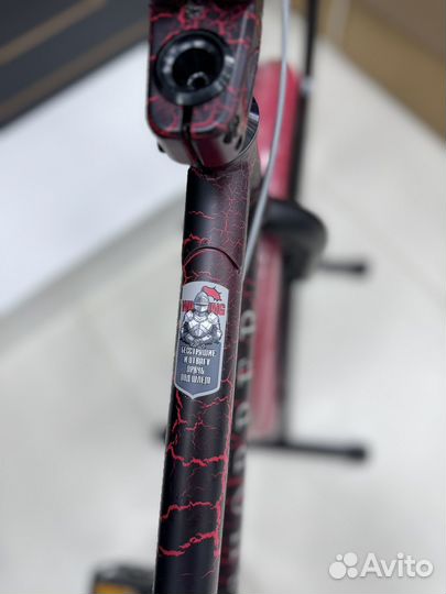 Новыйbmx Grasshopper