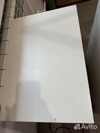 Тумба IKEA Mikke