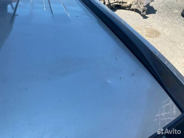 Крыша Nissan X-Trail T31 2007-2014