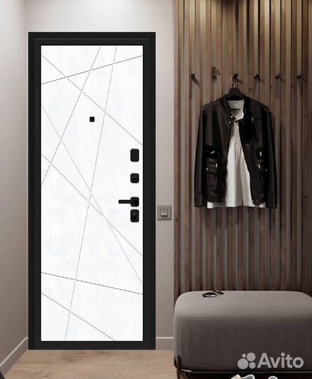 Входные двери