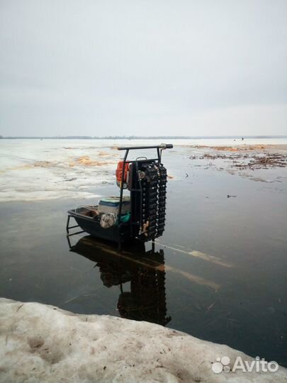 Мотосани Богатырева