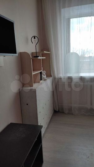 Комната 13 м² в > 9-к., 5/5 эт.