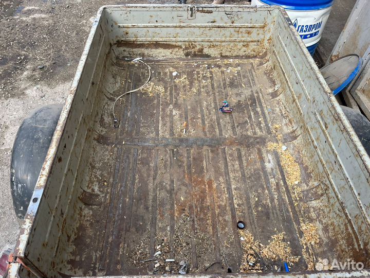 Прицеп вмз 9.601