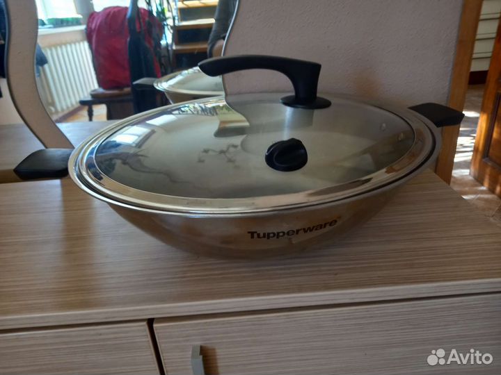 Посуда из полимера большой ассортимент