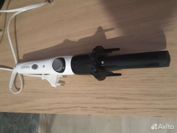 Плойка стайлер