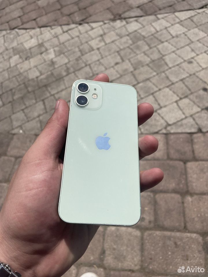 iPhone 12 mini, 128 ГБ