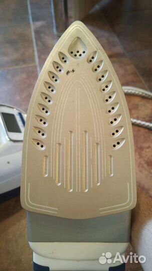 Утюг с пар. бу gorenje sgt2400b