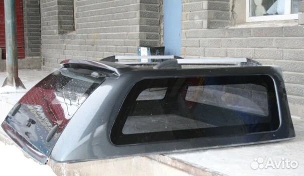 Кунги на все пикапы в Белгороде