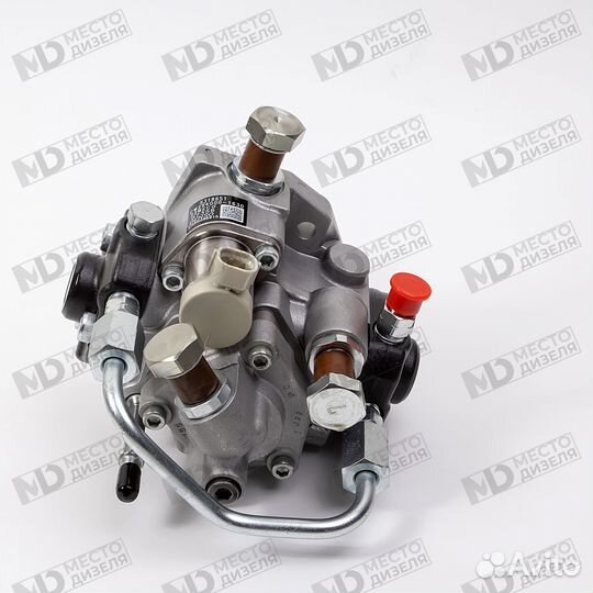 Тнвд denso CW294000-1630