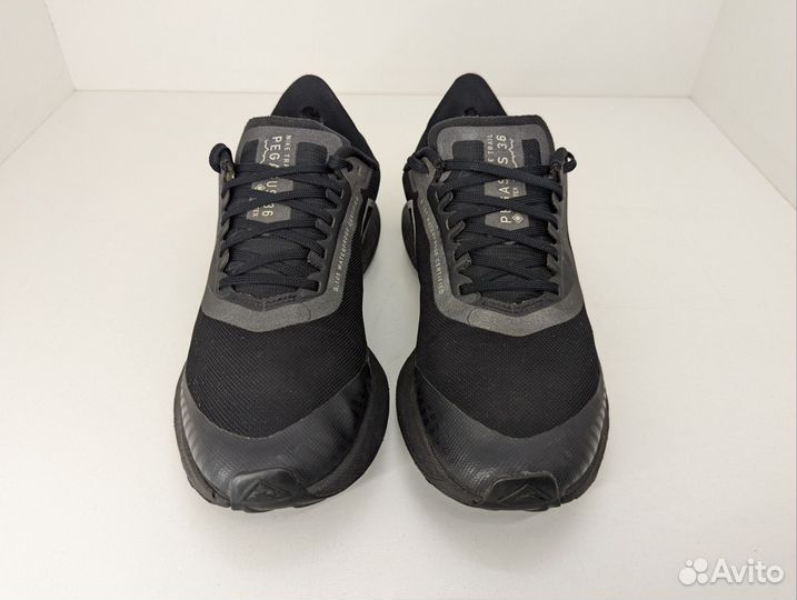 Кроссовки Nike Zoom Pegasus 36 Trail Gtx 9us/40,5