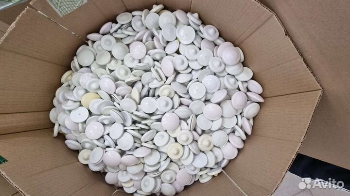 Датчики neotag