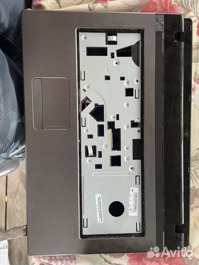 Корпус ноутбука Acer Aspire 7750G