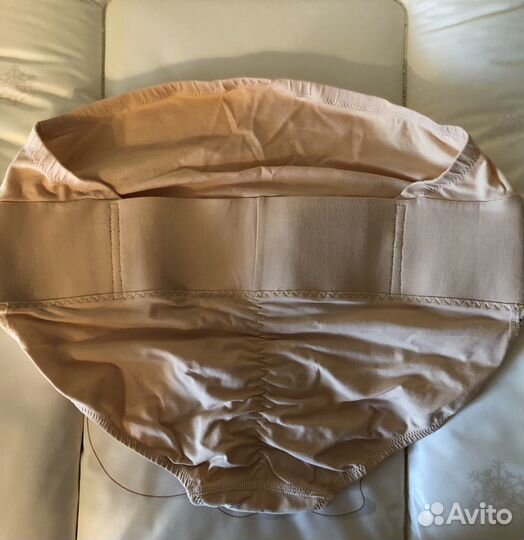 Бандаж трусы для беременных Bliss р-р 2(90)