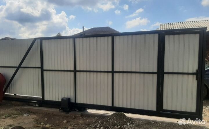 Изготовление металлоизделий