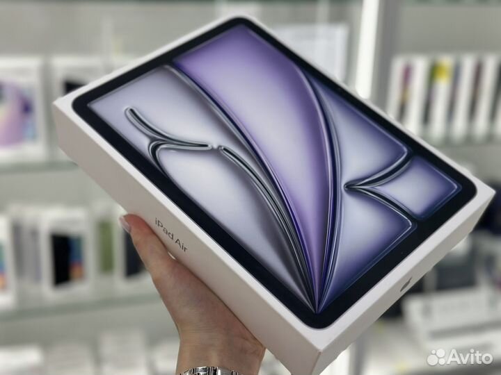 Apple iPad Air 11