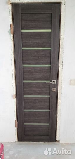 Ремонт и установка дверей и окон