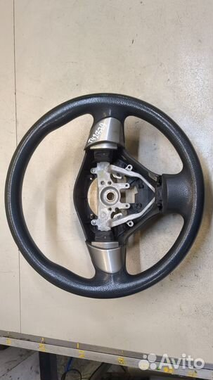 Руль Subaru Impreza (G12), 2007