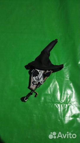 Ручник BMW 3 E90/91 2006-2012 2л