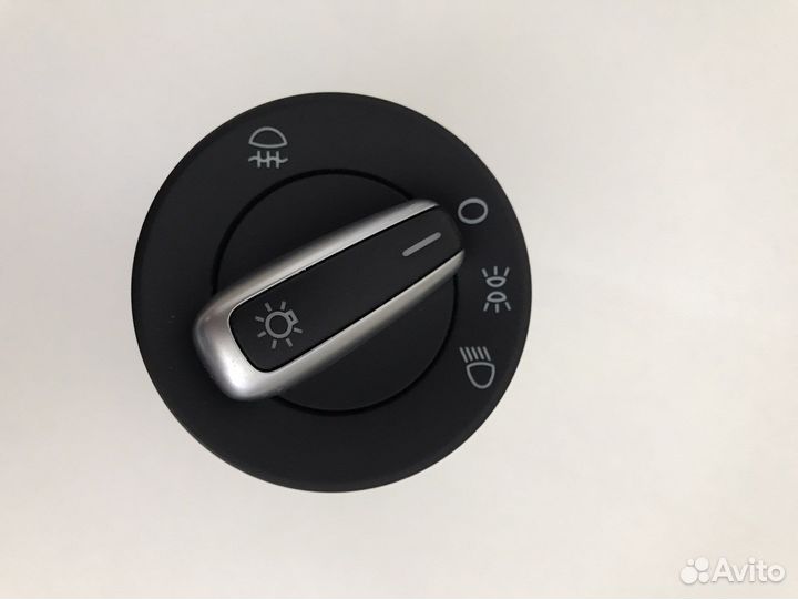 Продам оригин блок управление света vw audi skoda