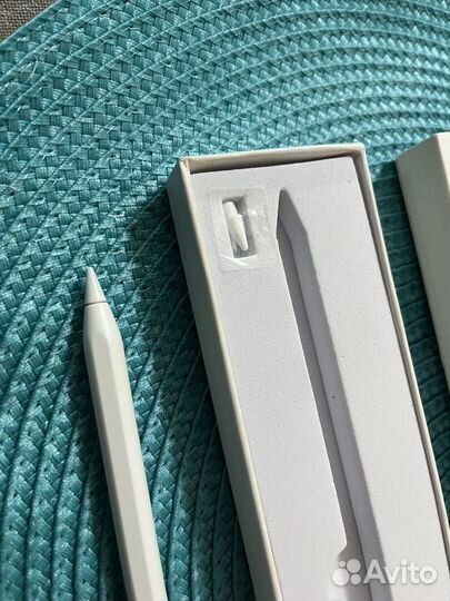 Стилус для Apple iPad (Pencil)