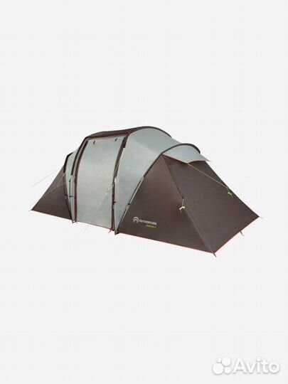 Палатка новая Outventure Hudson 4 и много других