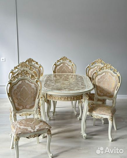 Столы стулья