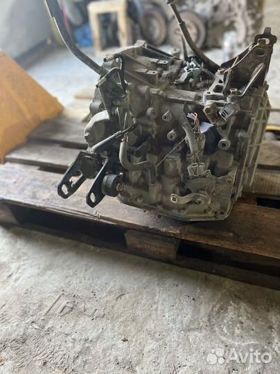 АКПП автоматическая кпп Toyota Corolla 150 151