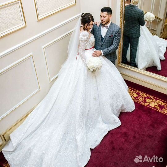 Свадебный фотограф