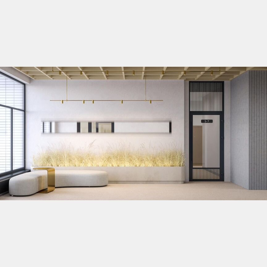 1-к. квартира, 38,9 м², 3/9 эт.
