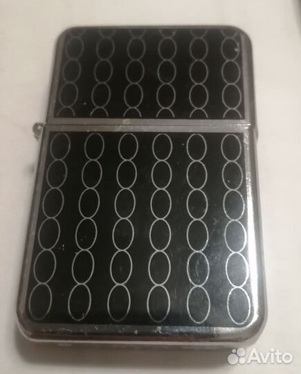 Зажигалки в коллекцию