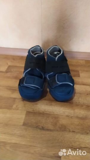 Послеоперационная обувь Барука