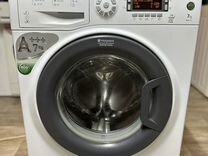 Стиральная машина hotpoint ariston 7 кг