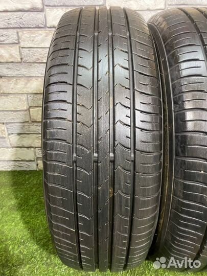 Goodyear EfficientGrip Eco EG01 185/65 R15
