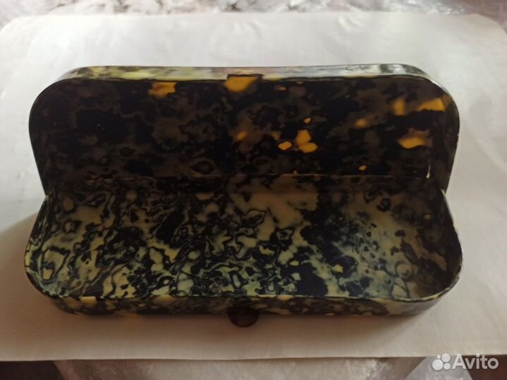 Футляр для очков. СССР