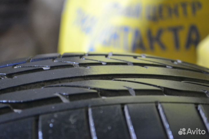 Bridgestone Dueler H/P Sport 255/50 R20