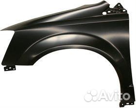 Крыло Додж Караван