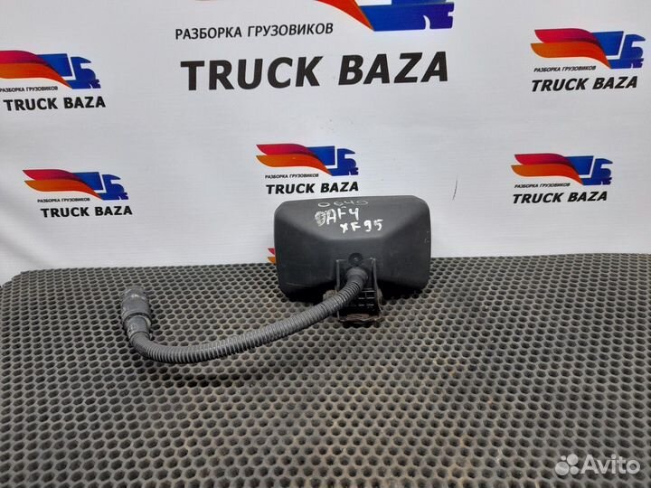 Фонарь за кабиной Daf XF105, Daf XF95