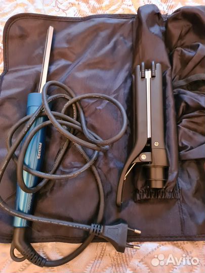 Мультистайлер philips 8 в 1 HP8699/00