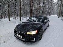 Audi S5 3.0 AT, 2017, 108 000 км, с пробегом, цена 3 200 000 руб.
