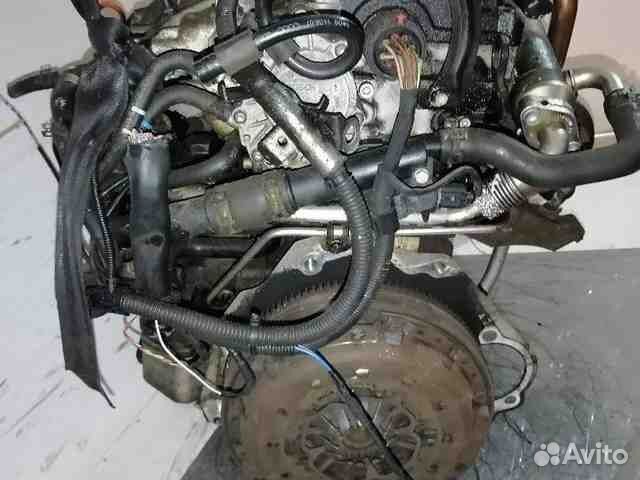 Двигатель audi a8 iv 4n2 4n8 czse