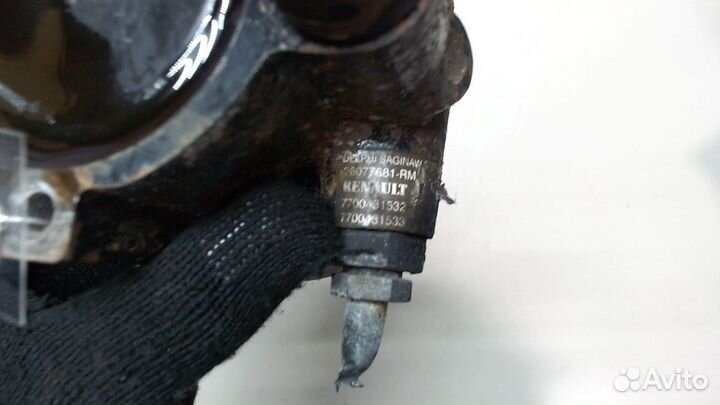 Гур Renault Laguna, 1999