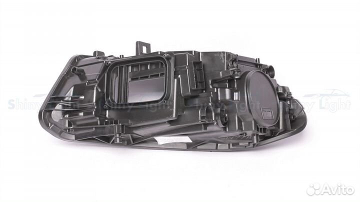 Корпус фары Mercedes A-class W177 2018 - 2022 LED