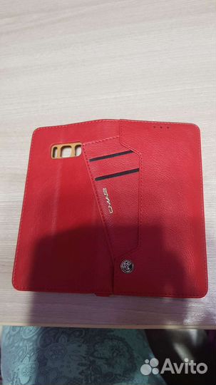 Чехол на самсунг галакси s 8