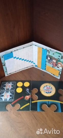 Бакуганы Коллекционные