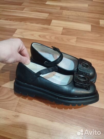 Туфли женские