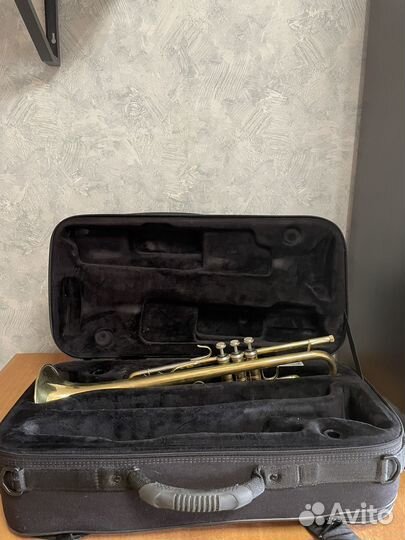 Bam чехол для 2-х труб