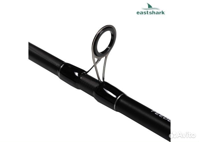 Удилище штекер EastShark Wawer Feeder 80-180г 3,6м