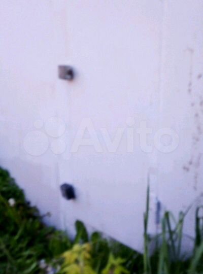 Гараж, 24 м²