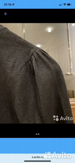 Накидки на девочку